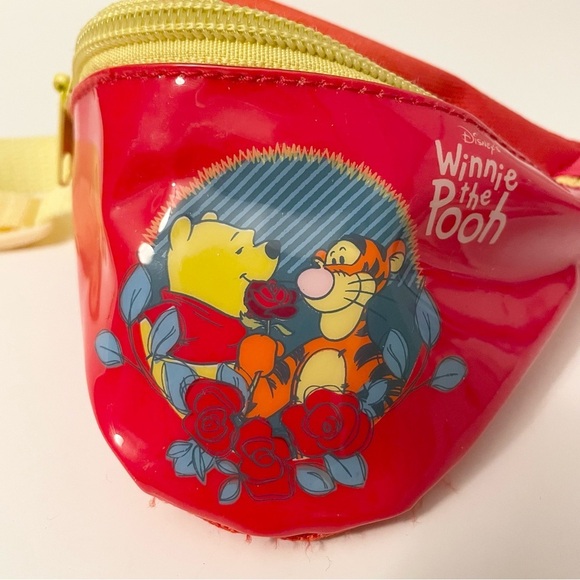 Disney Winnie the Pooh Tigger Kids Toddler Fanny Pack - Picture 13 of 13